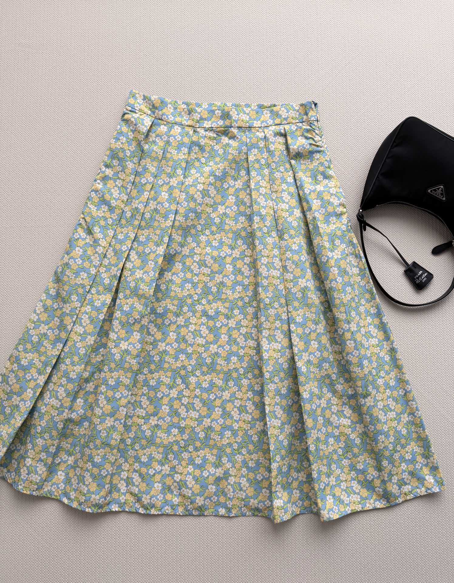 skirts and dresses